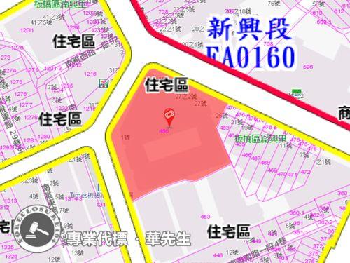 板橋大樓法拍-10