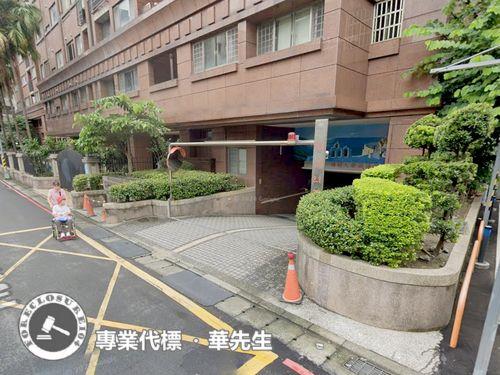 板橋大樓法拍-5