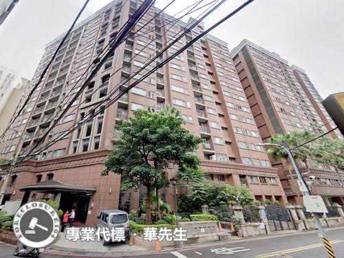 板橋大樓法拍-1