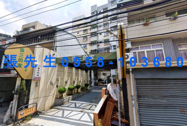 台中法拍華廈-1
