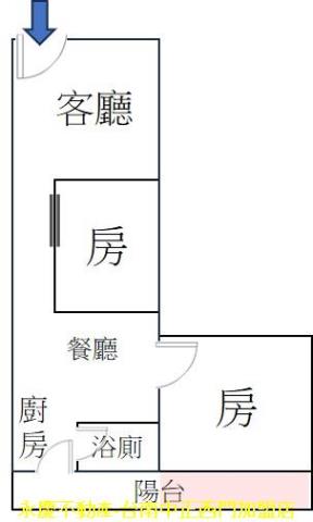 台南永康華廈-15