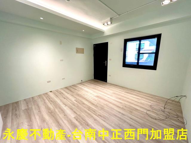 台南永康華廈-1