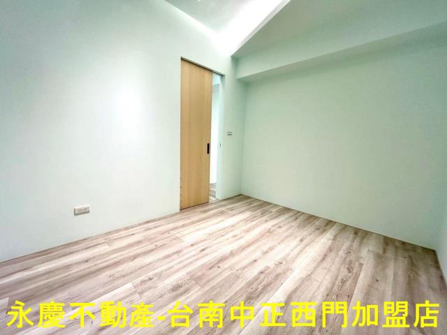 台南永康華廈-6