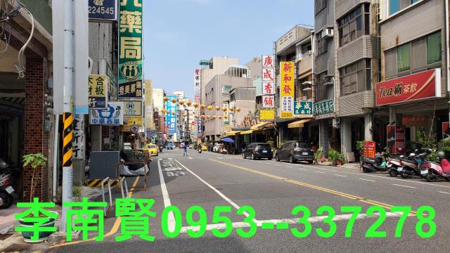 台南中西區透天-1