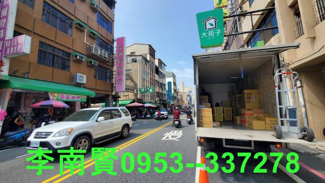 台南中西區透天-7
