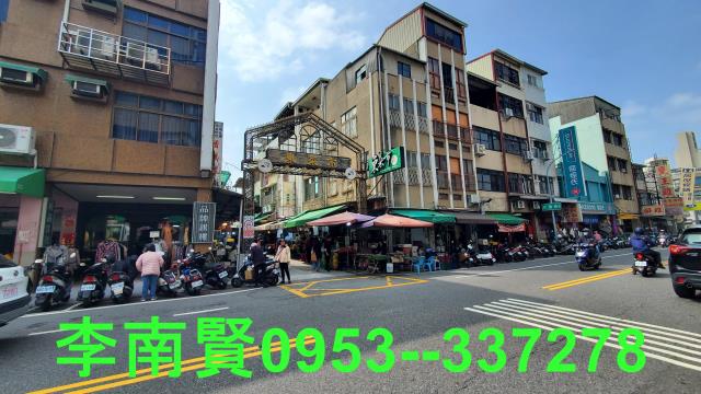 台南中西區透天-8