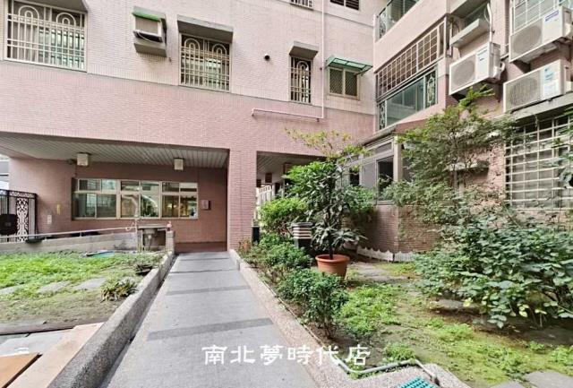 台南東區華廈-11