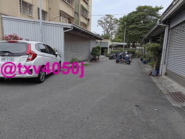 台南南區公寓-1