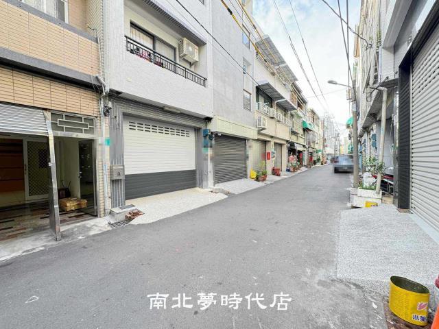台南安南透天-14