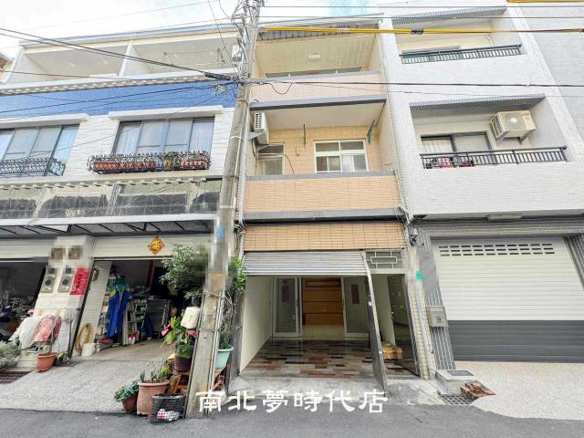 台南安南透天-1