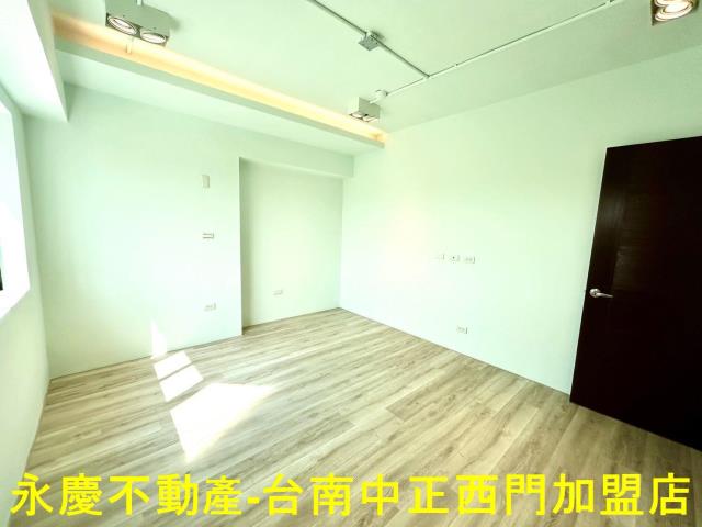 台南永康華廈-10