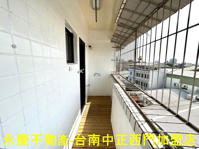 台南永康華廈-13