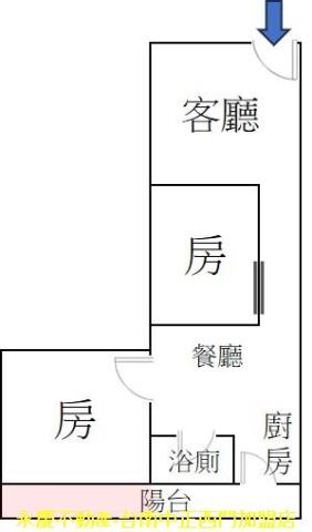台南永康華廈-15