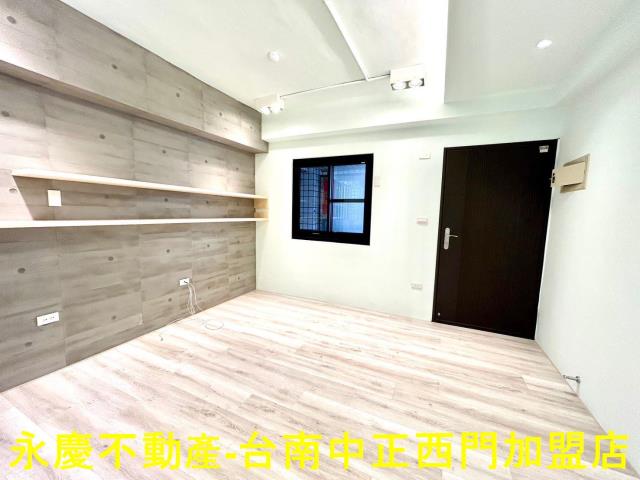 台南永康華廈-1
