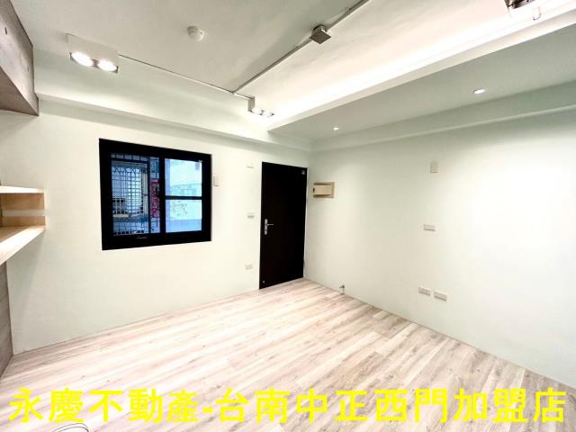 台南永康華廈-2