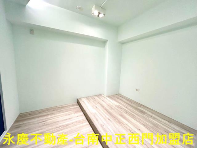 台南永康華廈-3