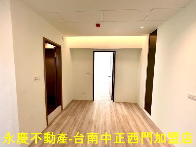 台南永康華廈-8