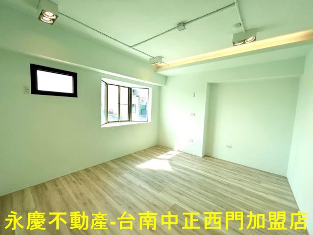 台南永康華廈-9