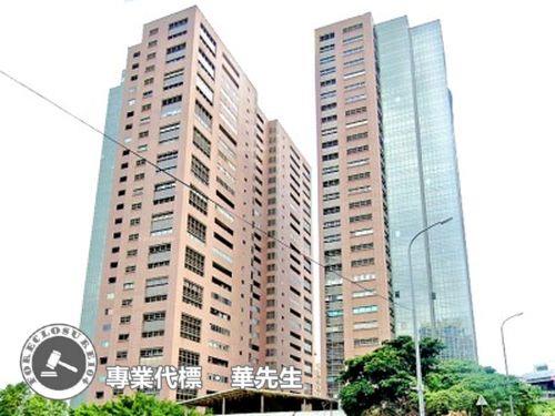 淡水大樓法拍-2