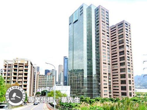 淡水大樓法拍-4