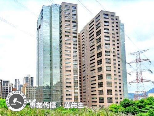 淡水大樓法拍-6
