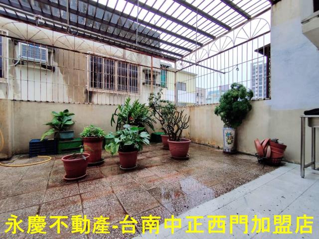 安平透天-12