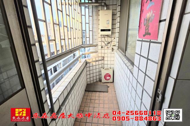 台中華廈-10