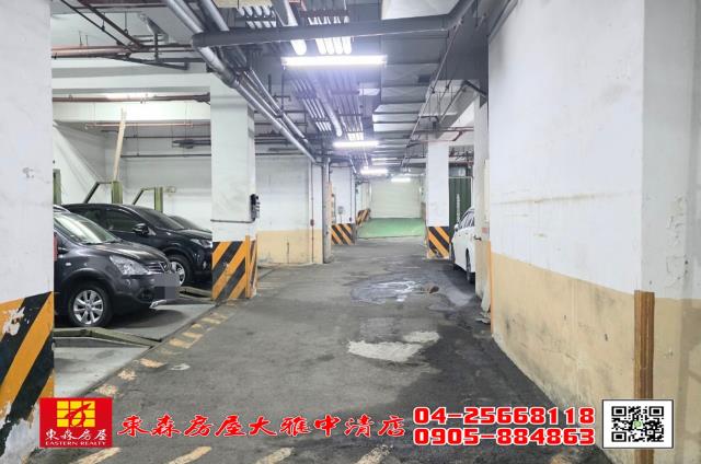 台中華廈-13