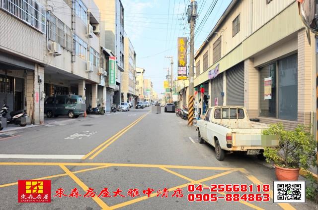 台中華廈-14