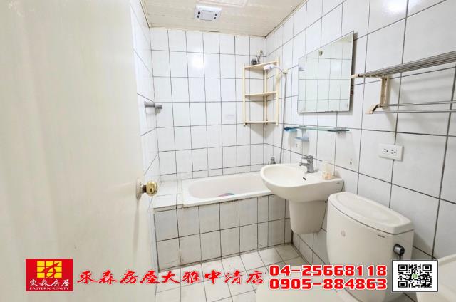 台中華廈-8