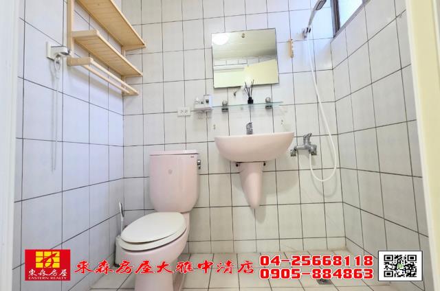台中華廈-9