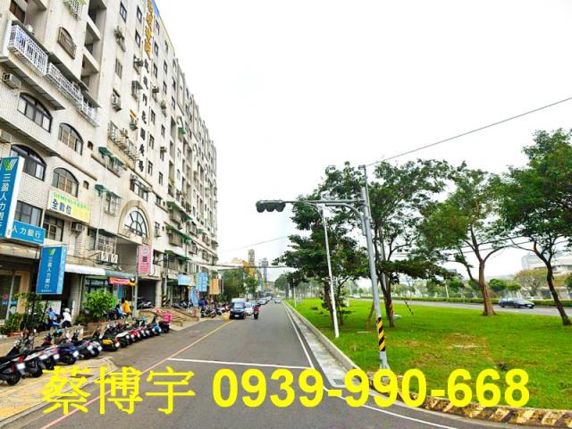 凱旋門花園廣場法拍屋