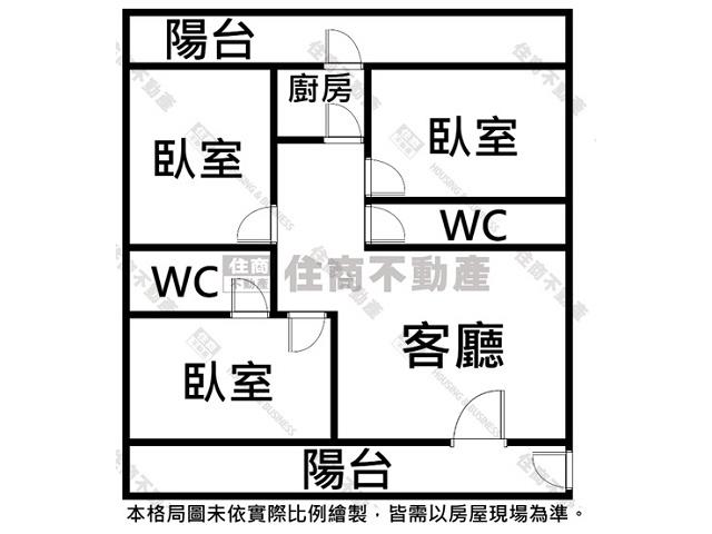 台南學甲大樓-15