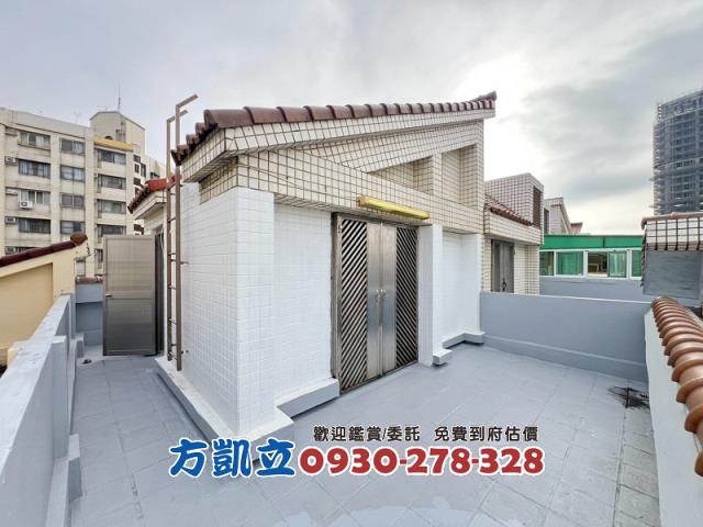 中西區透天-14