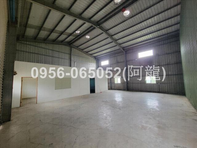 大寮廠房-1