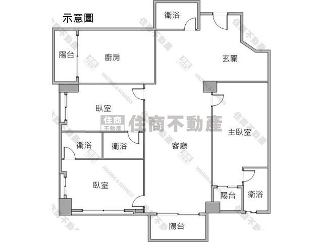 台南安平大樓-15
