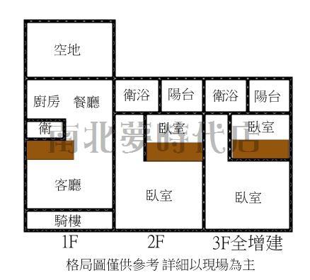 六龜透天-13