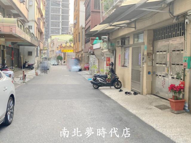 台南公寓-10