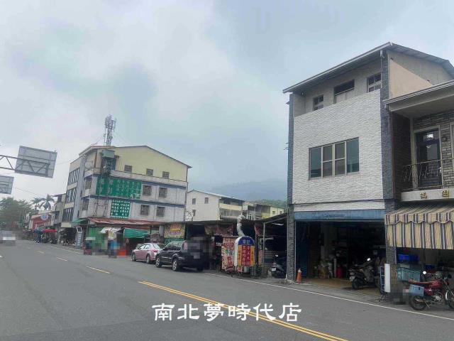 高雄六龜透天-1