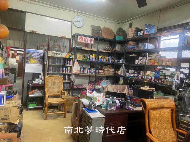 高雄六龜透天-3