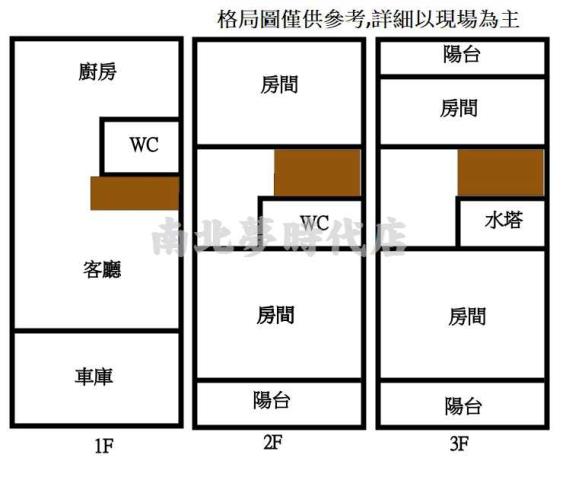 台南安南透天-15