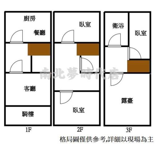 高雄六龜透天-15