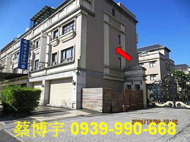 朴子嘉朴路西段法拍屋