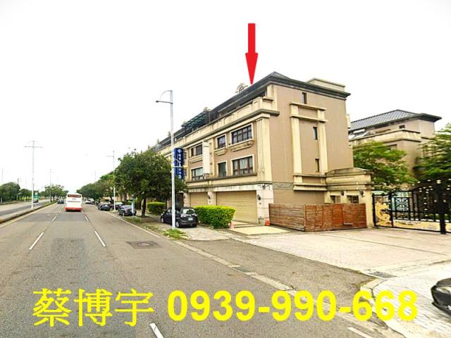 朴子嘉朴路西段法拍屋
