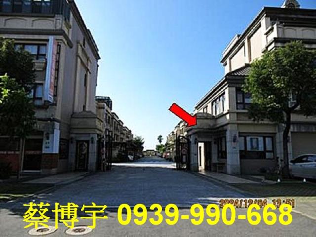 朴子市世紀香榭法拍屋