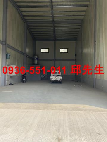 高雄廠房-1
