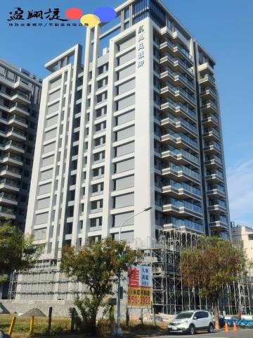 高雄楠梓大樓-2