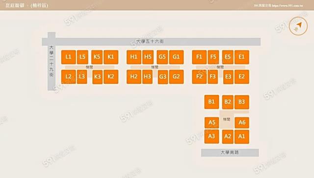 高雄楠梓大樓-5