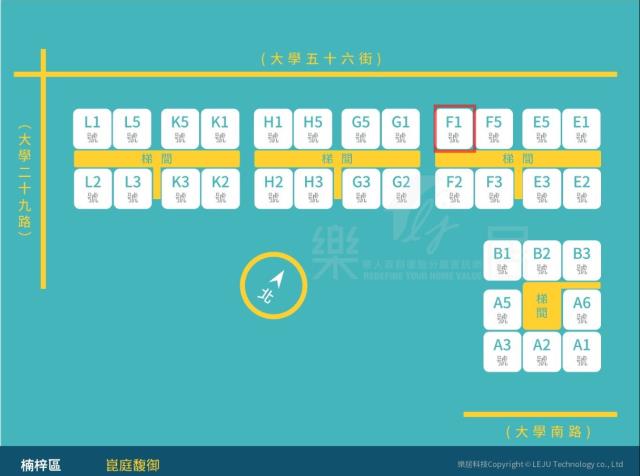高雄楠梓大樓-7
