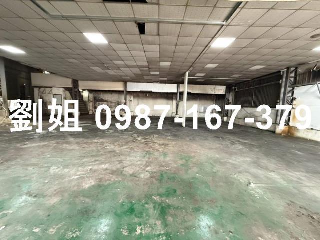 高雄鳥松廠房-2